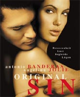 Original Sin / 